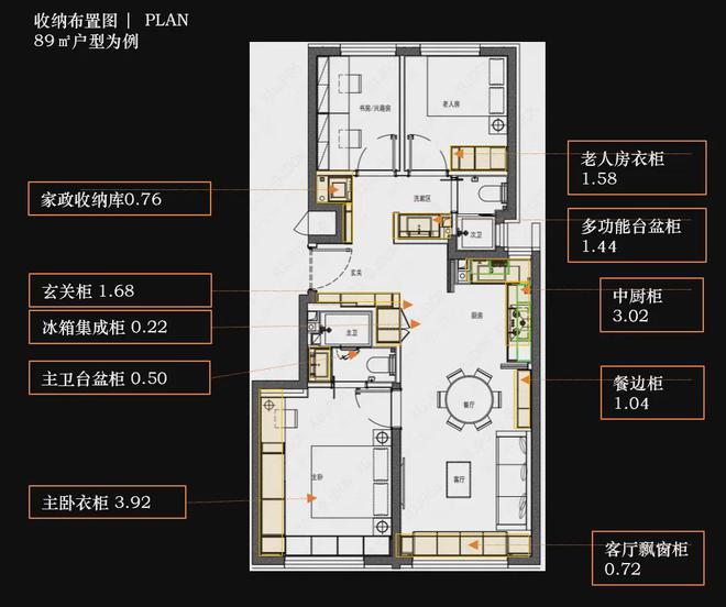 处电话 离海淀近又是未来科学城西区桥头堡AG旗舰赞助马竞联赛北京建工·嘉境里售楼(图7)