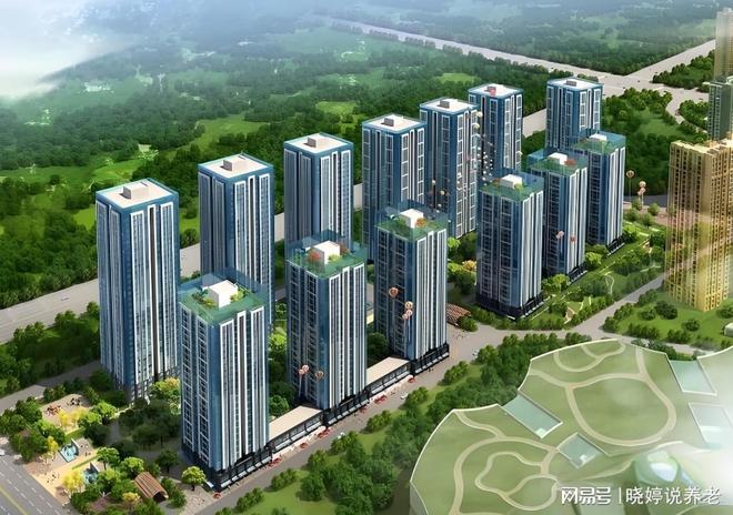 -1月份燕郊燕达养老院收费标准地址价格介绍AG凯发成为马竞合作2025燕达养老中心(图3)